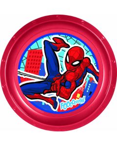 SPIDERMAN MOB RULES PP PLATE-STO-84897
