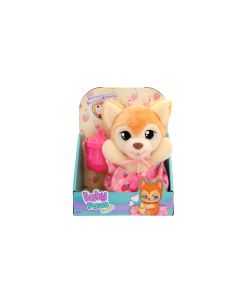 BABY PAWS YUMMY SHIBA INU-IMC-926387