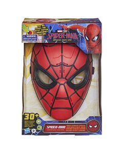 SPIDER-MAN BOM FEATURE MASK-HAS-G2448