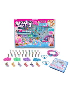 STICKI ROLLS STICKI STATION S3-GAM-SR3013