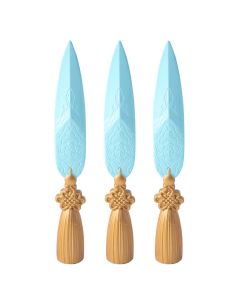KPOP DEMON HUNTERS ZOEYS SPIRIT BLADES-HAS-G4787