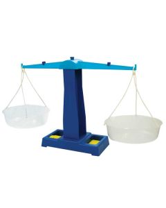 TFC-SCALE PAN BALANCE PLASTIC 1P-TFC-10489