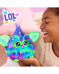 FURBY GALAXY-HAS-F8901