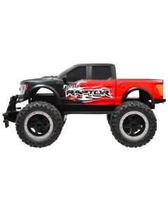 TAIYO RADIO CONTROL 1:16 FORD RAPTOR-TYS-160109A