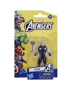 AVENGERS 10CM THOR-HAS-F9337