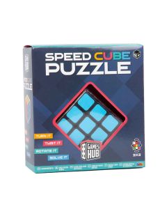 GRAFIX SPEED PUZZLE CUBE-RMS-R05-1384