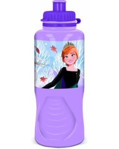 FROZEN AUTUM LEAVES ERGO SPORTS BOTTLE 430ML-STO-84949