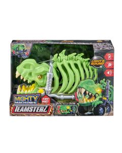 TEAMSTERZ MIGHTY MACH L&S T-REX RIB CAGE RIPPER-HTI-1420002