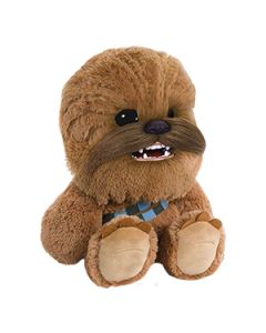 WOW PALM PUPPETRONICS STAR WARS CHEWBACCA-WOW-SW-1109