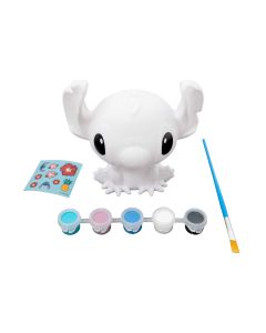 PAINT YOUR OWN LIGHT UP CHARACTER-STITCH-HTI-1063015