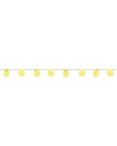LEMON FRESH DIE-CUT BANNER 1CT-PRO-90573