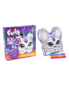 FURBY DOODLE BUDDY-RMS-88-0106