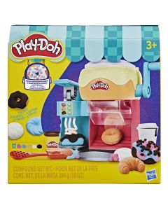 PLAY-DOH DONUT DROP SHOP PLAYSET-HAS-G2308