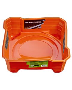 BEYBLADE X BEYSTADIUM RED-HAS-G1546