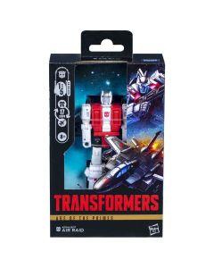 TRANSFORMERS GEN SS DELUXE AIR RAID-HAS-G1023