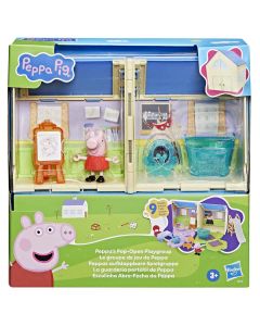 PEP PEPPAS POP OPEN PLAYGROUP-HAS-G0530