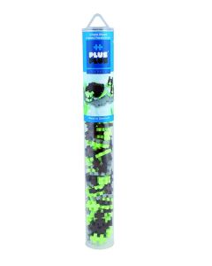 PLUS PLUS SEA TURTLE 100 PCS TUBE-PLS-4115
