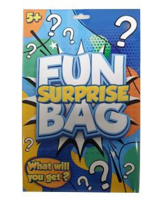 BOYS VARIETY LUCKY BAG-LCY-84954
