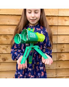BUILD YOUR OWN - BINOCULARS-PE-BYO 006