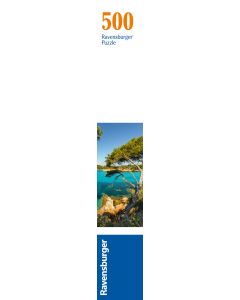 RAVENSBURGER 500PC PUZZLE BEAUTIFUL VIEW-RVG-12000219