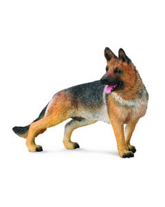COLLECTA CATS & DOGS LRG GERMAN SHEPHERD-COL-88552