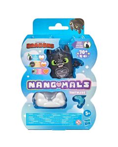 NANO-MALS TOOTHLESS-HAS-G2676