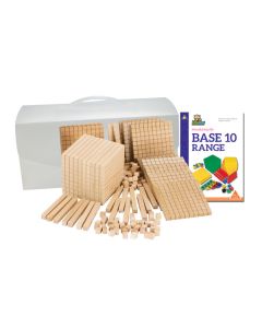TFC-MAB WOOD STUDENT 131P-TFC-12743