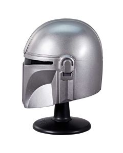 STAR WARS BLACK LINE MINI MANDALORIAN HELMET-HAS-G3220