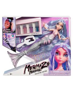 MERMAZE MERMAIDZ DELUXE FASHION DOLL S1 ASST-MGA-580843