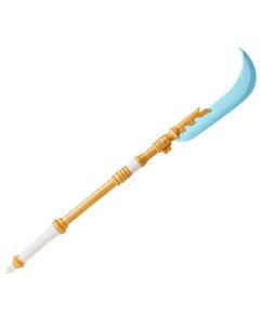 KPOP DEMON HUNTERS MIRAS CURVED MOON SWORD-HAS-G4789