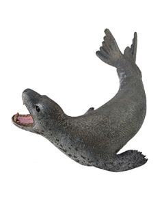 COLLECTA SEA LIFE LRG LEOPARD SEAL-COL-88806