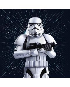 STAR WARS GALAXY 2PLY NAPKINS 33X33CM 20CT-PRO-93881