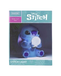 STITCH SHAPED LIGHT-PAL-PP9652LSINV2
