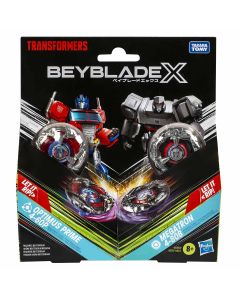 BEY BBX TRA OP MEGATRON-HAS-G0353