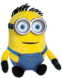 WOW PALM PUPPETRONICS UNIVERSAL MINIONS HENRY-WOW-MIN-1050