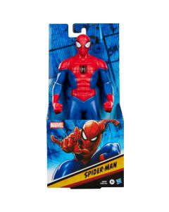 AVENGERS LEGENDS ALIST AMAZING SPIDERMAN-HAS-G2054
