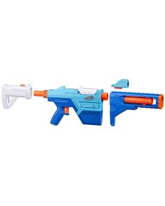 NERF-N SERIES SHADOW STORM-HAS-F8635