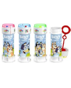 60ML BLUEY BUBBLES-DUL-103001110687