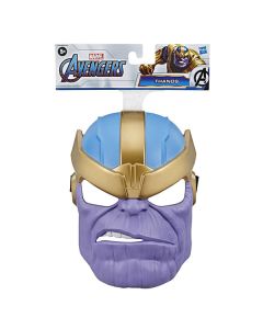 MARVEL-AVN HERO MASK THANOS-HAS-E7883