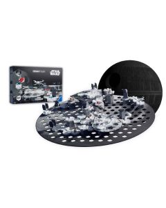 GRAVITRAX STARWARS ACTION SET DEATH STAR-RVG-23860