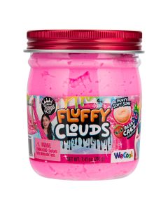 COMPOUND KINGS FLUFFY CLOUDZ BERRY CAKE-WCL-1106221