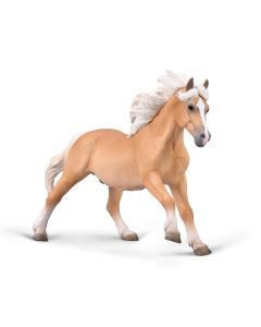 COLLECTA HORSES XL HAFLINGER STALLION-COL-80038