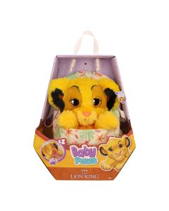 BABY PAWS SIMBA-IMC-926998