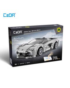 CADA 308PC LOTUS DUAL CONTROL CAR-CAD-C51071W