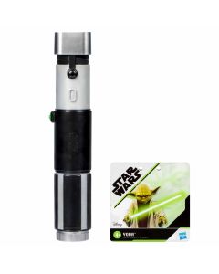STAR WARS KEY YODA LIGHTSABER-HAS-G1179