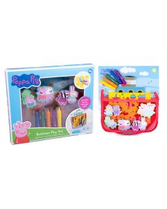 PEPPA PIG BATHTIME SET-RMS-85-0062