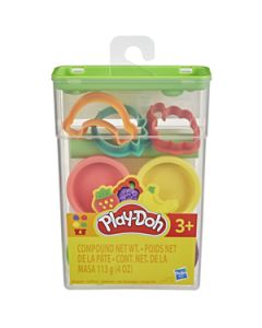 PLAY-DOH FRUITS PLAYSET-HAS-G3339