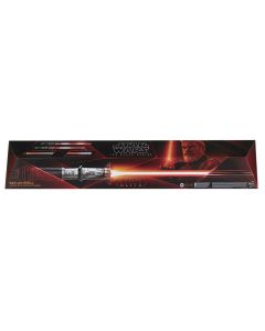 SW BL FX ELITE LIGHTSABER BAYLAN SKOLL FORCE-HAS-G0701