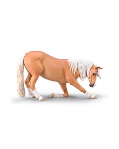 COLLECTA HORSES XL MARE PALOMINO-COL-80042