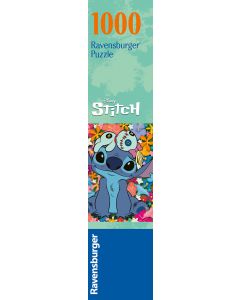 RAVENSBURGER 1000PC DISNEY STITCH-RVG-12001264